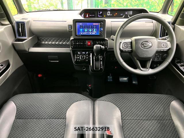 Daihatsu TANTO 2020-09 8222753-1