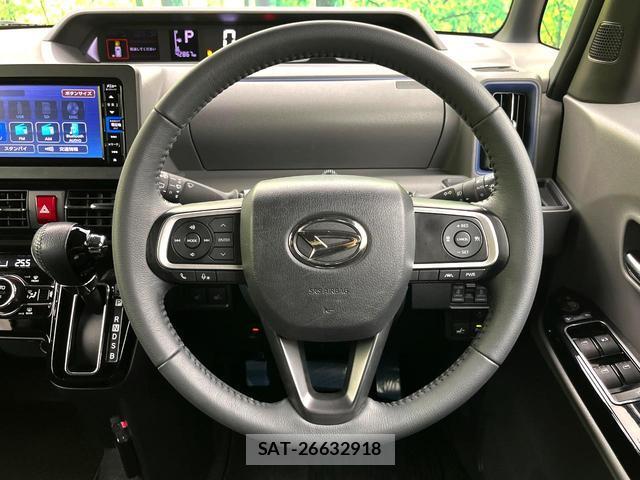 Daihatsu TANTO 2020-09 8222753-10