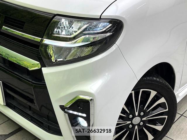 Daihatsu TANTO 2020-09 8222753-11