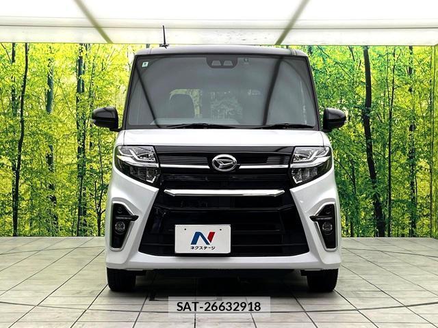Daihatsu TANTO 2020-09 8222753-13