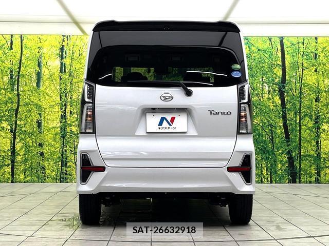Daihatsu TANTO 2020-09 8222753-14