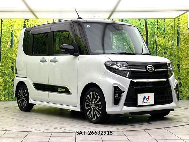 Daihatsu TANTO 2020-09 8222753-15
