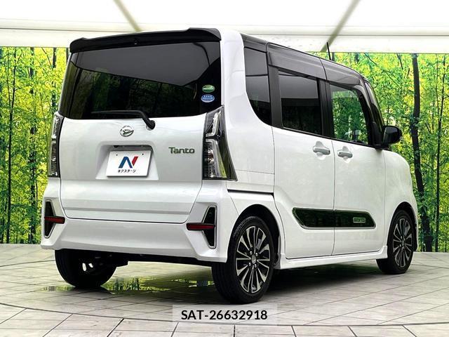 Daihatsu TANTO 2020-09 8222753-16