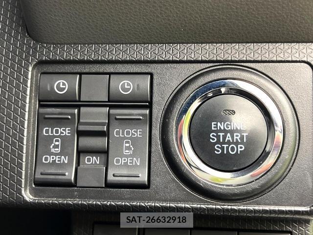 Daihatsu TANTO 2020-09 8222753-5