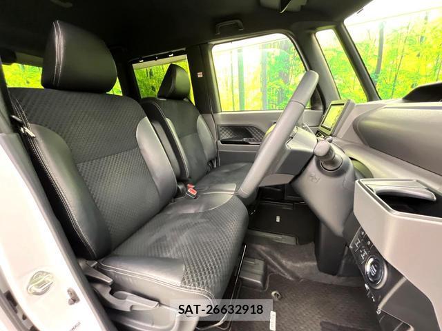 Daihatsu TANTO 2020-09 8222753-7