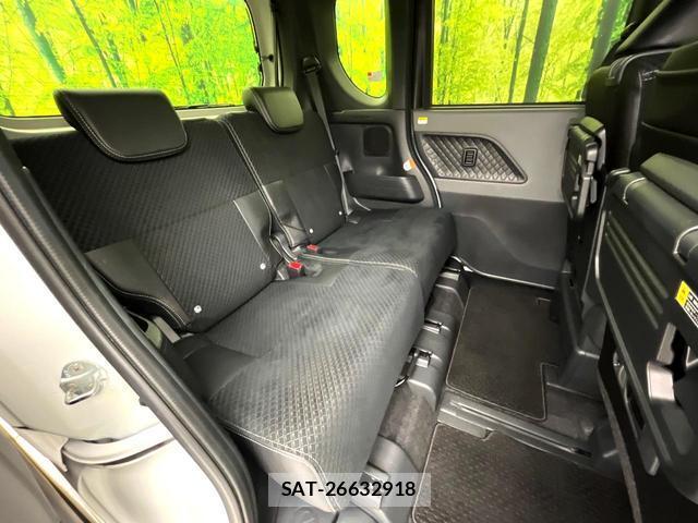Daihatsu TANTO 2020-09 8222753-8