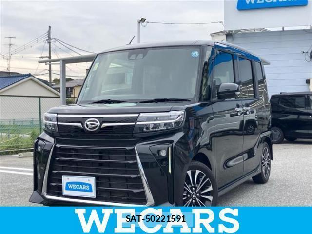 Daihatsu TANTO 2023-02 8222778-0