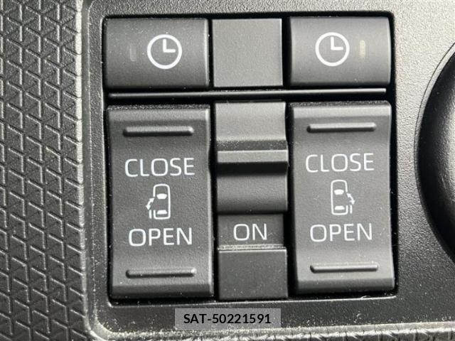 Daihatsu TANTO 2023-02 8222778-14