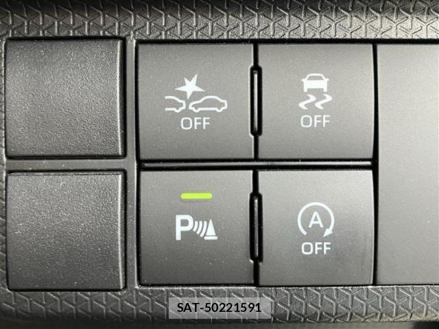 Daihatsu TANTO 2023-02 8222778-15
