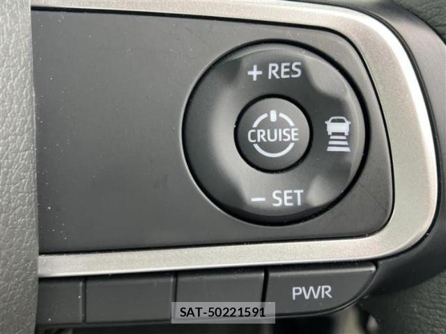 Daihatsu TANTO 2023-02 8222778-16