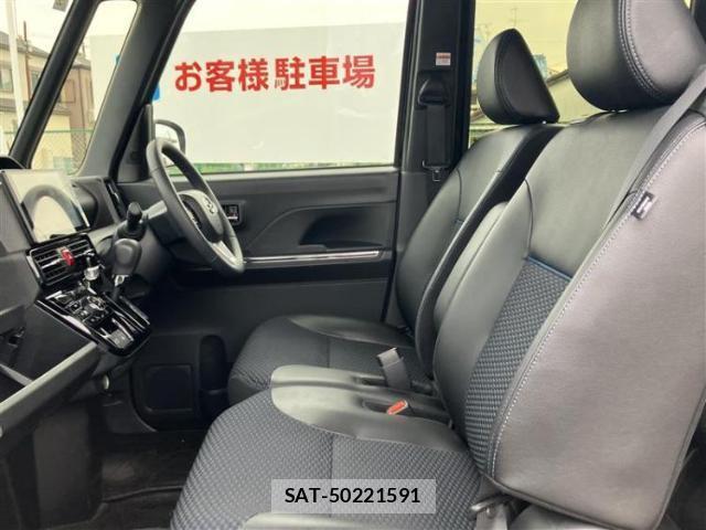 Daihatsu TANTO 2023-02 8222778-3
