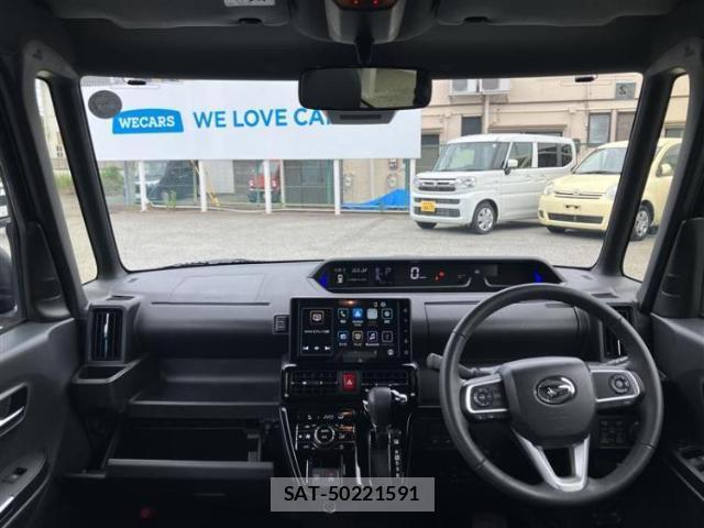 Daihatsu TANTO 2023-02 8222778-5