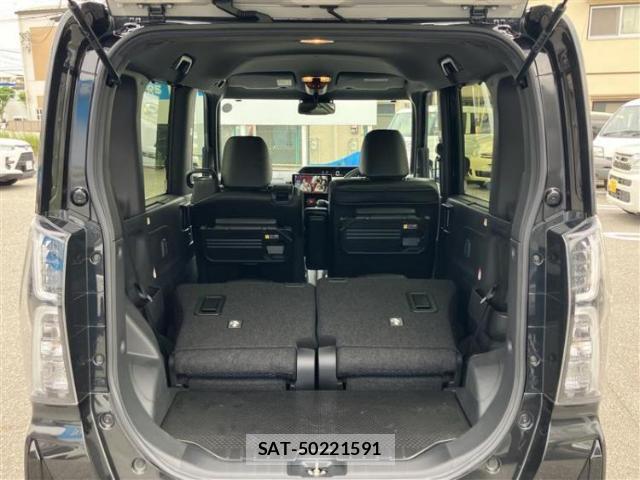 Daihatsu TANTO 2023-02 8222778-7