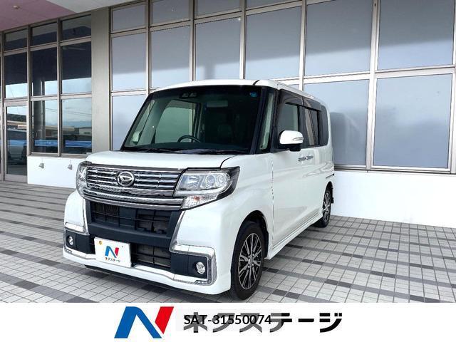 Daihatsu TANTO 2017-09 8222868-0