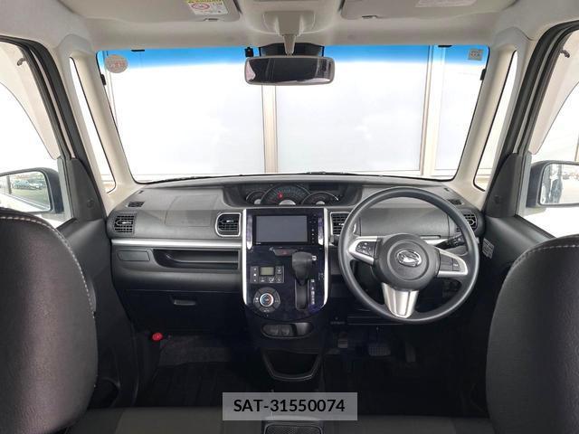 Daihatsu TANTO 2017-09 8222868-1