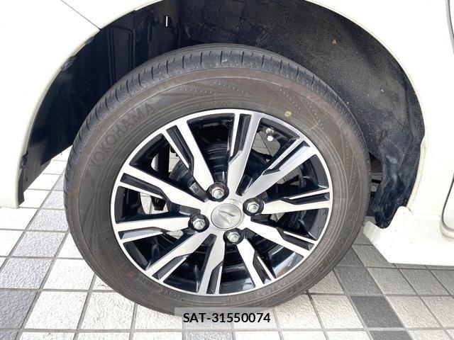 Daihatsu TANTO 2017-09 8222868-10