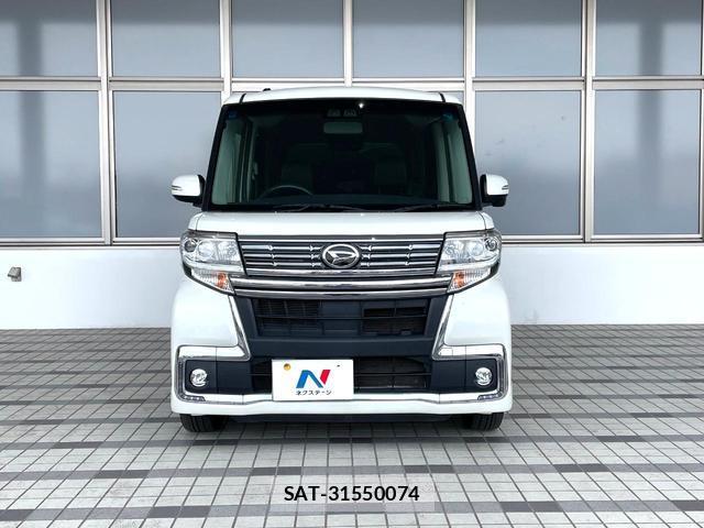 Daihatsu TANTO 2017-09 8222868-11
