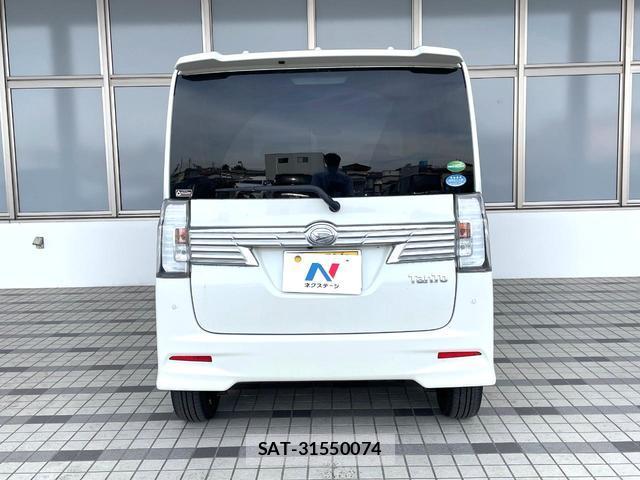 Daihatsu TANTO 2017-09 8222868-12