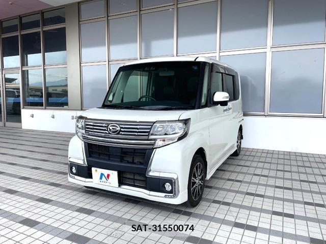 Daihatsu TANTO 2017-09 8222868-13