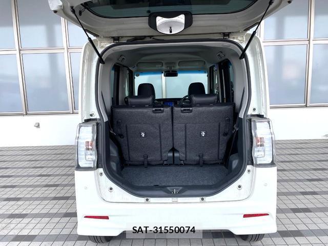 Daihatsu TANTO 2017-09 8222868-14