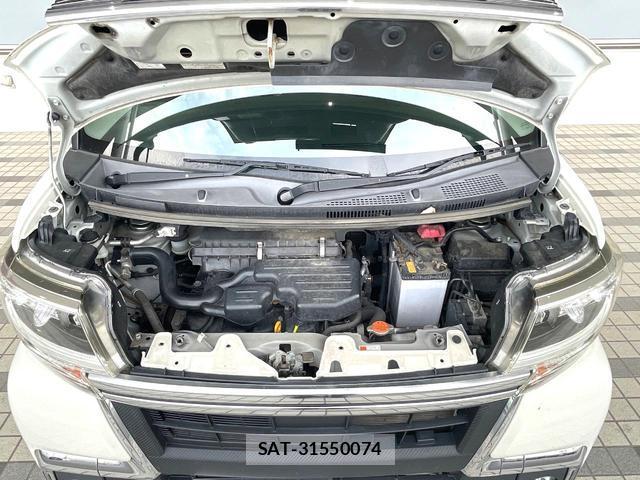 Daihatsu TANTO 2017-09 8222868-15