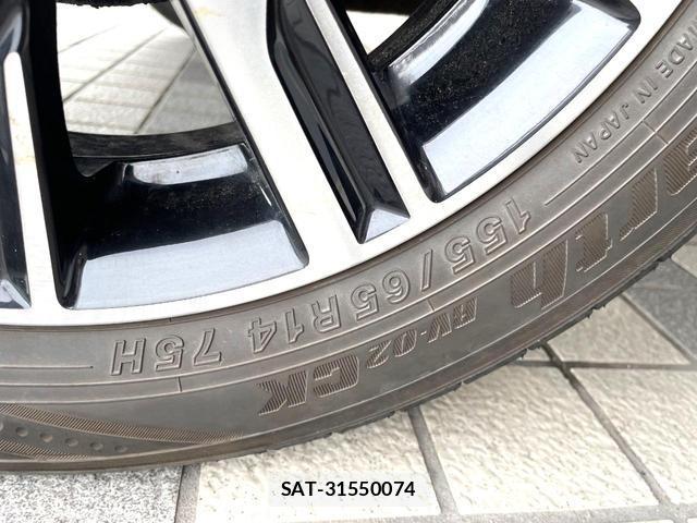 Daihatsu TANTO 2017-09 8222868-19