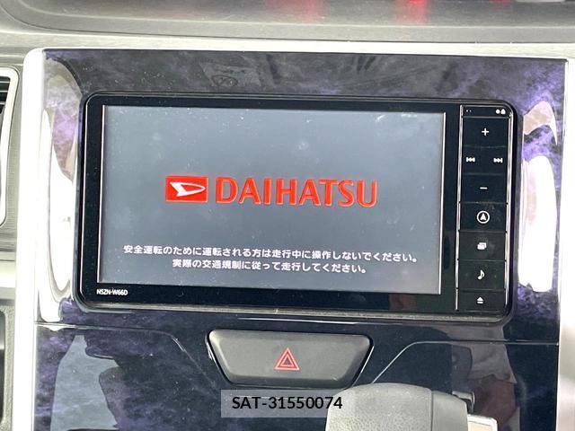 Daihatsu TANTO 2017-09 8222868-2