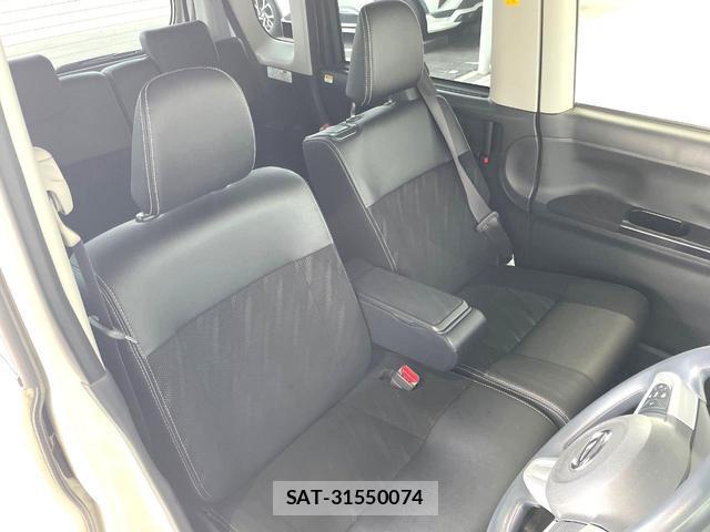 Daihatsu TANTO 2017-09 8222868-5