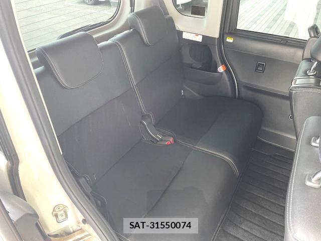 Daihatsu TANTO 2017-09 8222868-6