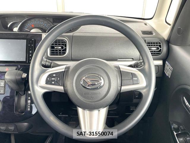 Daihatsu TANTO 2017-09 8222868-8