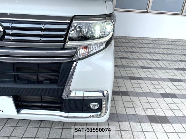 Daihatsu TANTO 2017-09 8222868-9