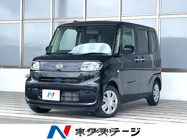 Daihatsu TANTO 2021-09 8222876-0