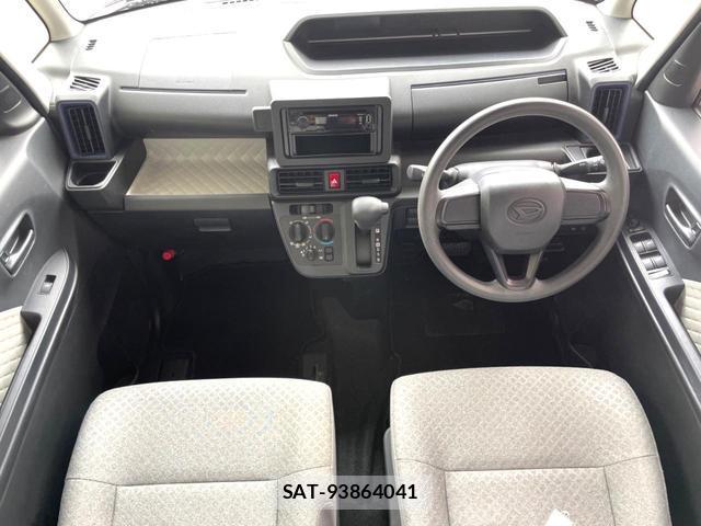 Daihatsu TANTO 2021-09 8222876-1