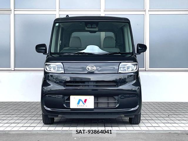Daihatsu TANTO 2021-09 8222876-11