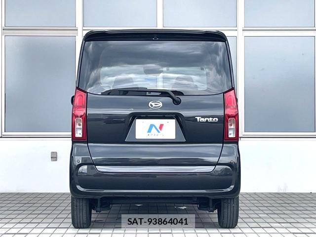 Daihatsu TANTO 2021-09 8222876-12