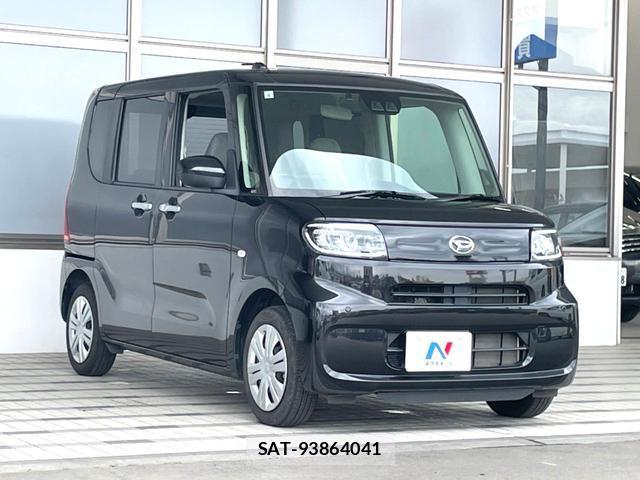 Daihatsu TANTO 2021-09 8222876-13