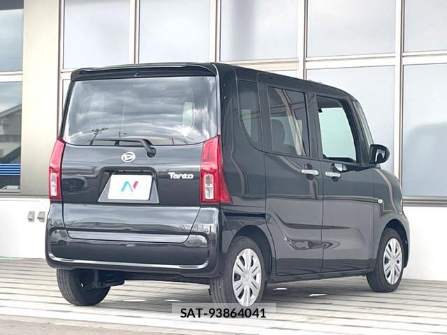 Daihatsu TANTO 2021-09 8222876-14