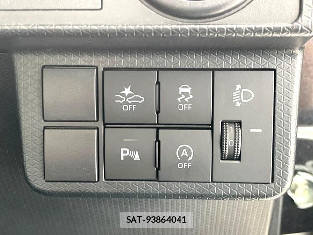 Daihatsu TANTO 2021-09 8222876-3