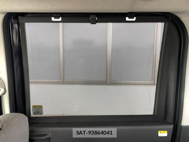 Daihatsu TANTO 2021-09 8222876-5