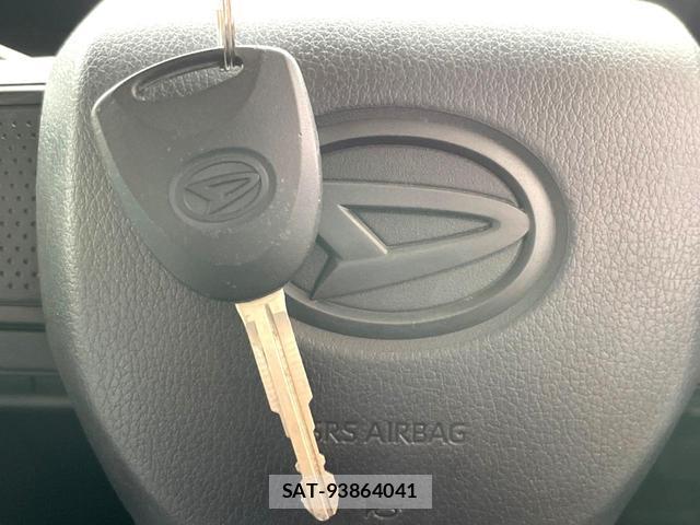 Daihatsu TANTO 2021-09 8222876-6