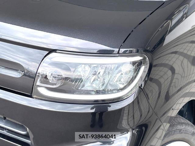 Daihatsu TANTO 2021-09 8222876-7