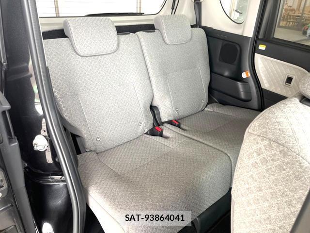 Daihatsu TANTO 2021-09 8222876-9