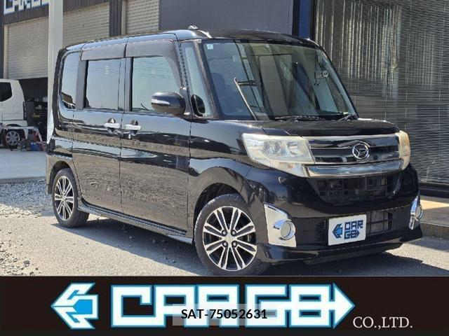Daihatsu TANTO 2014-02 8222912-0