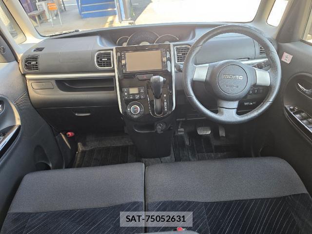 Daihatsu TANTO 2014-02 8222912-1