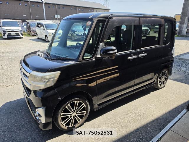 Daihatsu TANTO 2014-02 8222912-10