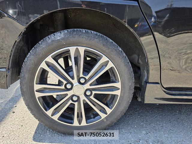 Daihatsu TANTO 2014-02 8222912-16