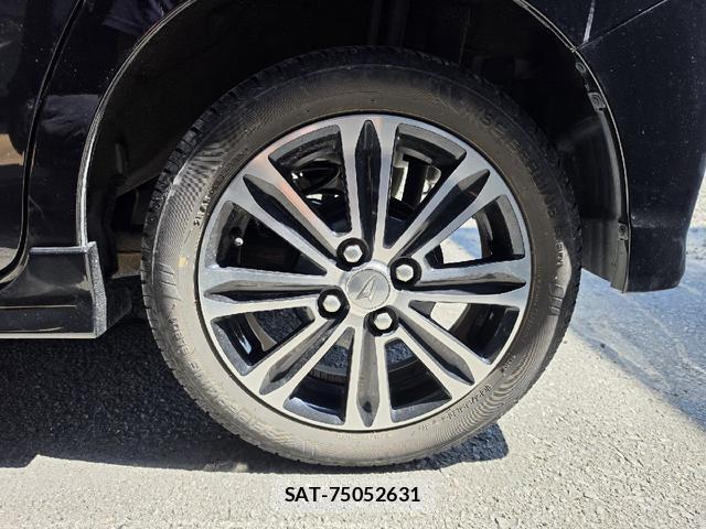 Daihatsu TANTO 2014-02 8222912-18
