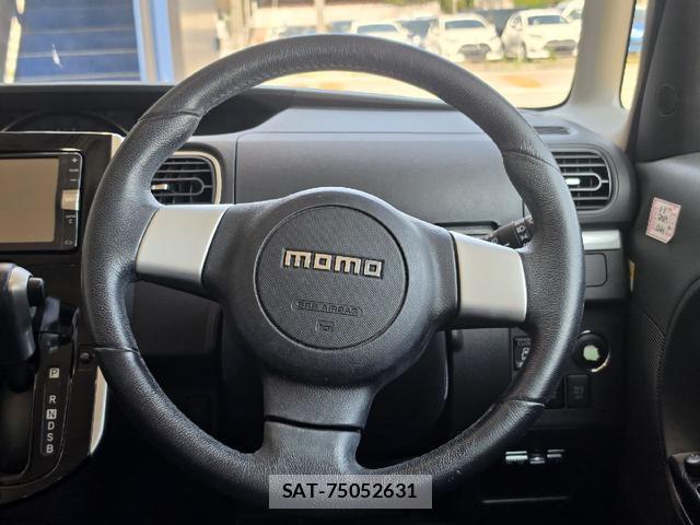 Daihatsu TANTO 2014-02 8222912-2