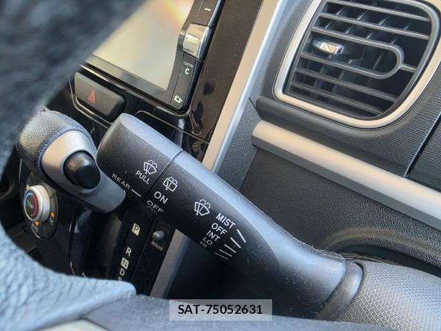 Daihatsu TANTO 2014-02 8222912-3