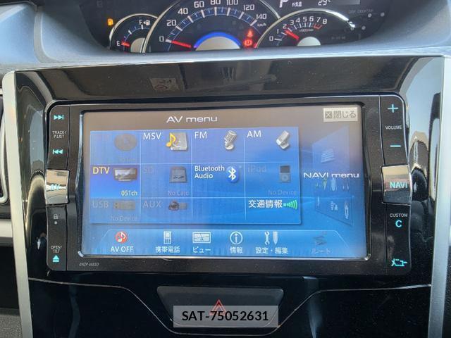 Daihatsu TANTO 2014-02 8222912-5